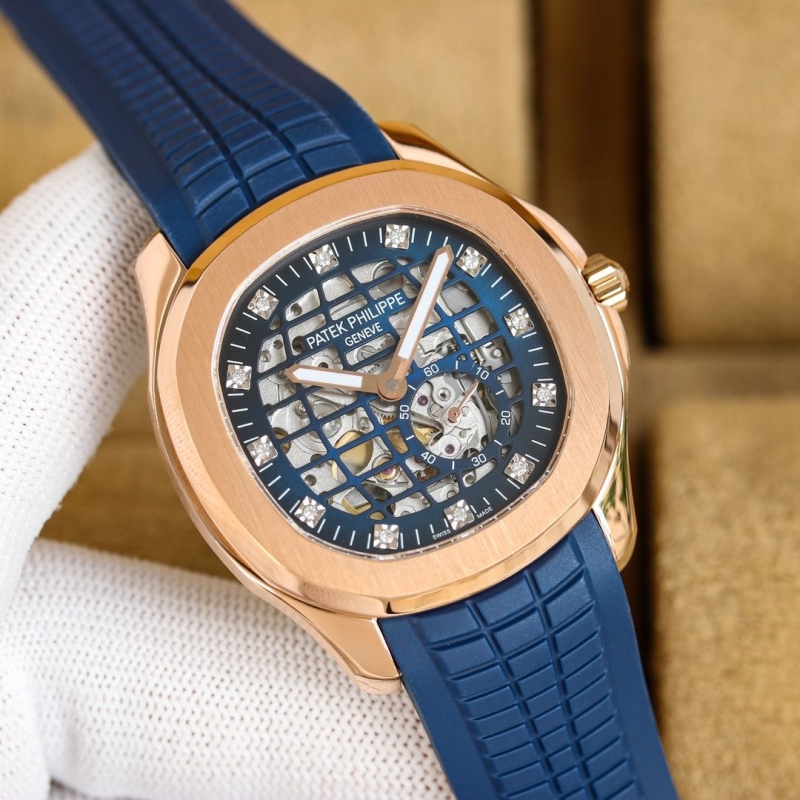 PATEK PHILIPPE